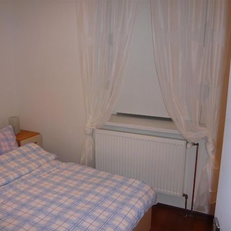Apartmany Liska Mladé Buky エクステリア 写真