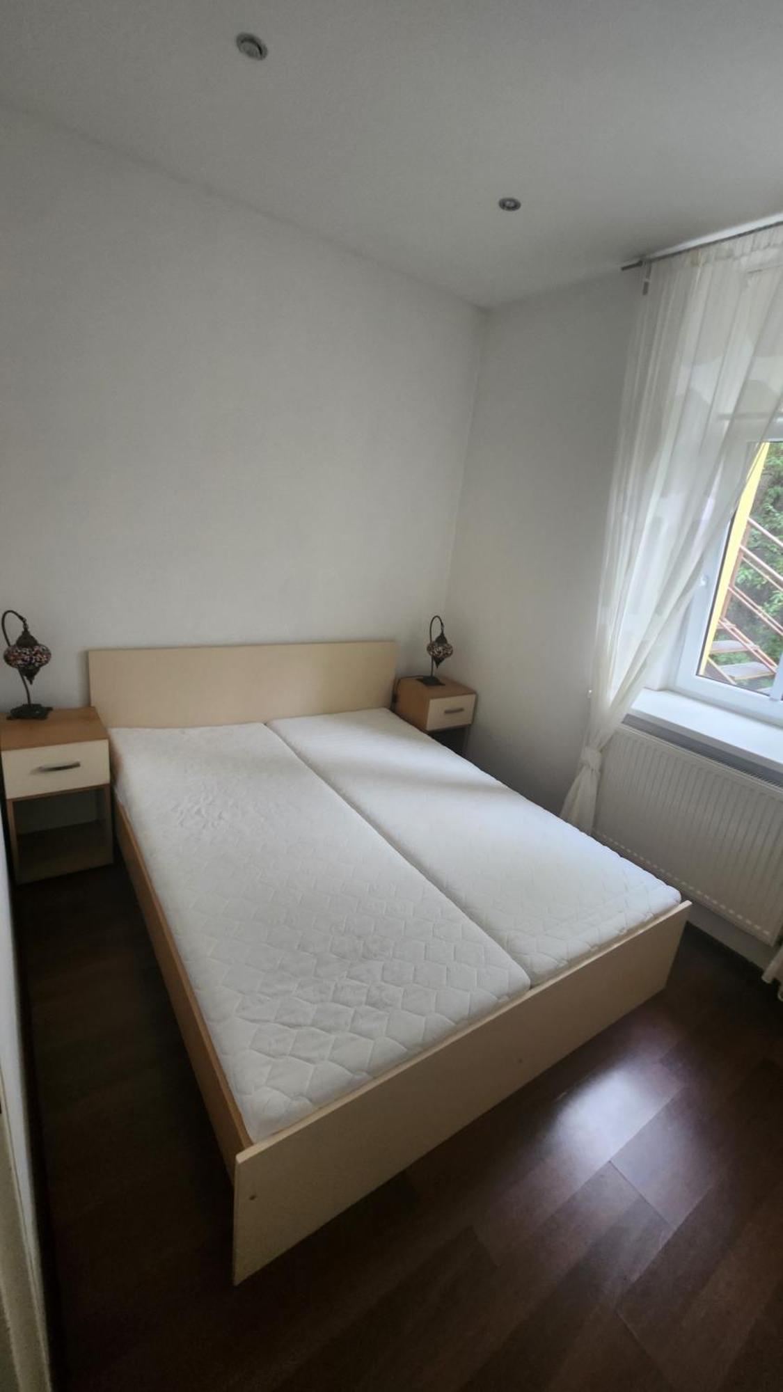 Apartmany Liska Mladé Buky エクステリア 写真