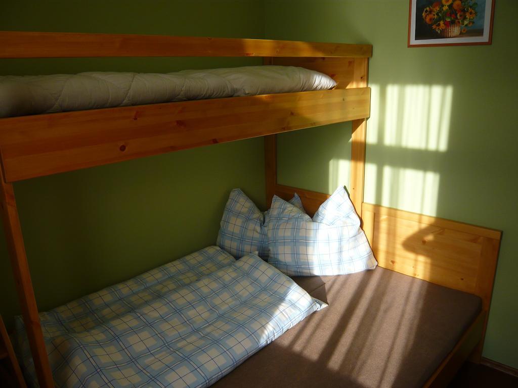 Apartmany Liska Mladé Buky 部屋 写真