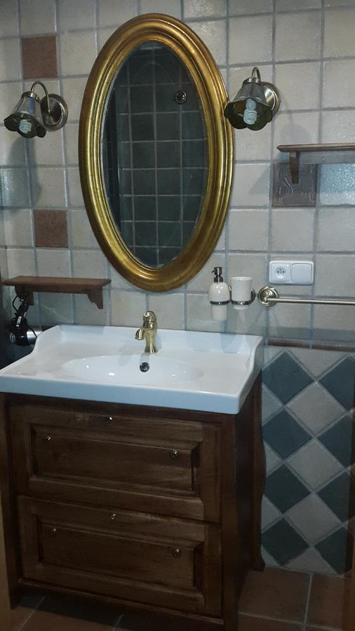Apartmany Liska Mladé Buky エクステリア 写真