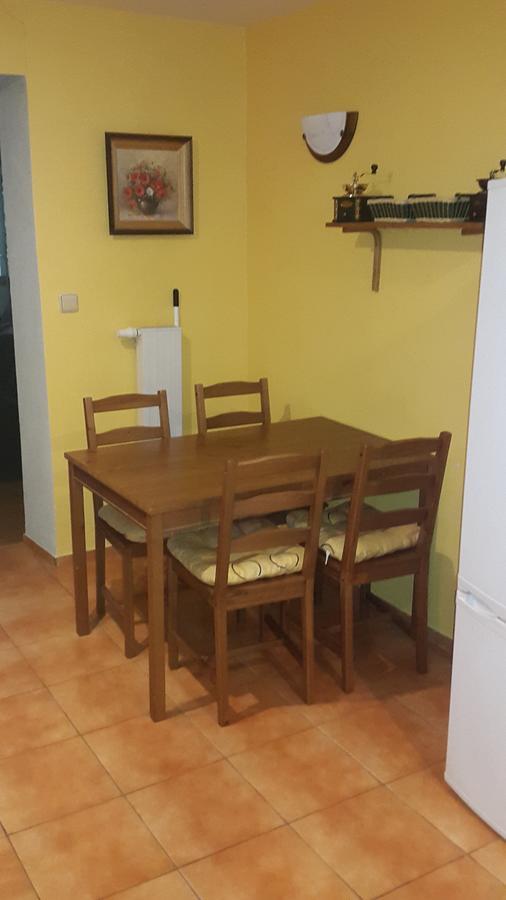 Apartmany Liska Mladé Buky エクステリア 写真