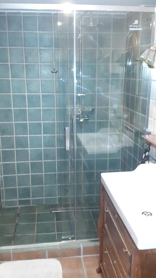 Apartmany Liska Mladé Buky エクステリア 写真