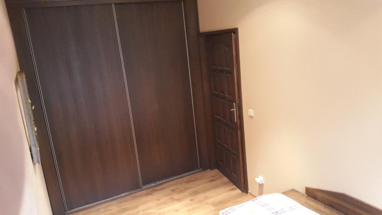 Apartmany Liska Mladé Buky エクステリア 写真